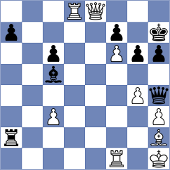 Starosta - Mordido (Chess.com INT, 2021)