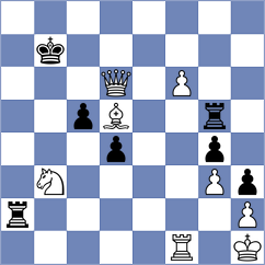 Quirke - Petrova (chess.com INT, 2024)