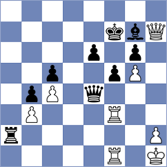 Ram - Sadykov (chess.com INT, 2024)