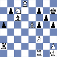 Ilinca - Tarhan (chess.com INT, 2024)