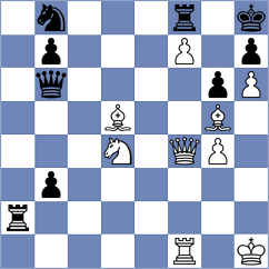 Rendle - Walton (Chess.com INT, 2021)