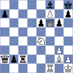 Dordzhieva - Kolb (chess.com INT, 2021)