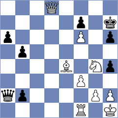 Mesquita - Reinecke (chess.com INT, 2024)