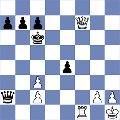 Song - Garcia Almaguer (Chess.com INT, 2020)