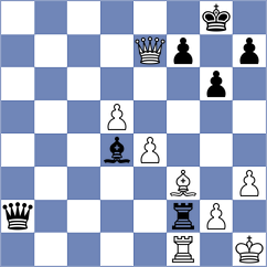Taboas Rodriguez - Yao (Chess.com INT, 2020)