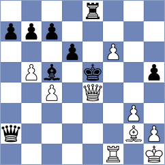 Kujawski - Skovgaard (Chess.com INT, 2019)