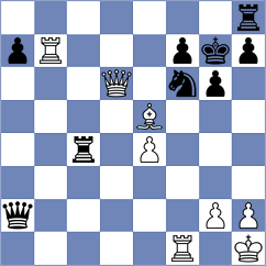 Sjugirov - Polivanov (chess.com INT, 2021)