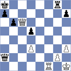 Perez Rodriguez - Boor (chess.com INT, 2024)