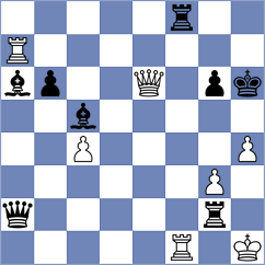 Tatarinov - Khanin (chess.com INT, 2021)