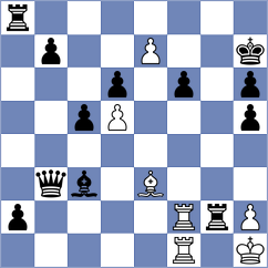 Lehmann - Breckenridge (Chess.com INT, 2017)