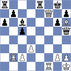 Zasukhin - Bounlom (Chess.com INT, 2020)