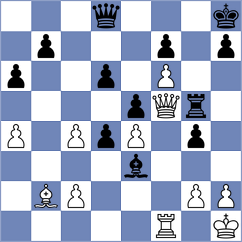 Steenbekkers - Stearman (Chess.com INT, 2020)
