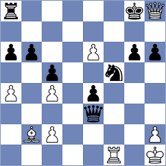 Barak - Vemparala (chess.com INT, 2023)