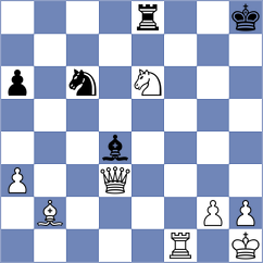 Gopal - Smietanska (Chess.com INT, 2020)