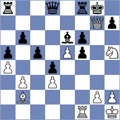 Fiori - Nita (Chess.com INT, 2020)