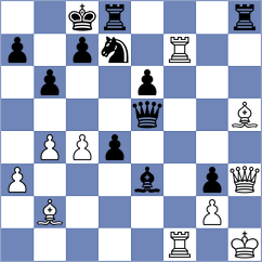 Goldin - Zhurbinsky (chess.com INT, 2023)