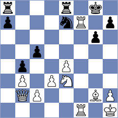 Concio - Senft (chess.com INT, 2024)