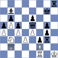 Antoniou - Bugayev (chess.com INT, 2024)