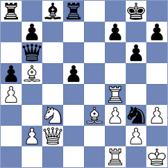 Doknjas - Zenelaj (chess.com INT, 2024)