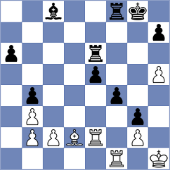 Chrz - Kavalir (Chess.com INT, 2021)