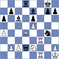 Ziegler - Bournel (chess.com INT, 2023)