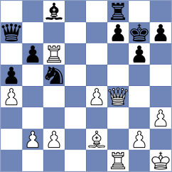 Kasparov - Dellair (Asiag, 1991)