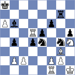 Silvederio - Fiorito (chess.com INT, 2024)