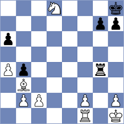 Pourkashiyan - Amitpal (Chess.com INT, 2021)