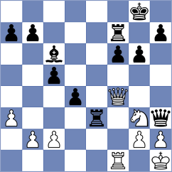 Filgueira - Leiva (chess.com INT, 2024)