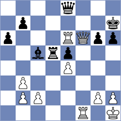 Kubicka - Hlavsa (Chess.com INT, 2021)