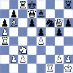 Belov - Chuemsakul (chess.com INT, 2024)