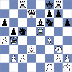 Nepomniachtchi - Van Baar (chess.com INT, 2024)