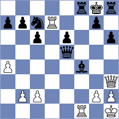 Kochiev - Lira (chess.com INT, 2024)