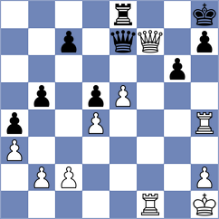 Norowitz - Stegariu (Chess.com INT, 2020)