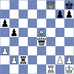 Roque Sola - Xie (chess.com INT, 2022)