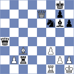 Kadam - Fathy (Chess.com INT, 2020)