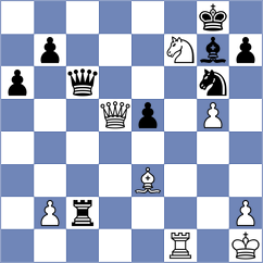 Belov - Halkias (chess.com INT, 2024)