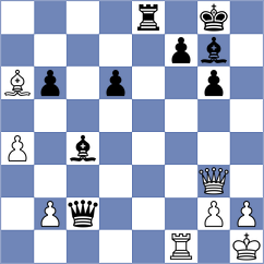 Tomiello - Yakovich (Chess.com INT, 2020)