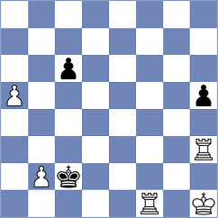 Petrova - Zawadzka (chess.com INT, 2021)
