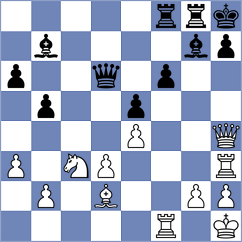 Zhuravleva - Dobrikov (Chess.com INT, 2021)