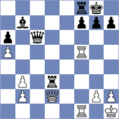 Popilski - Aronian (chess.com INT, 2023)