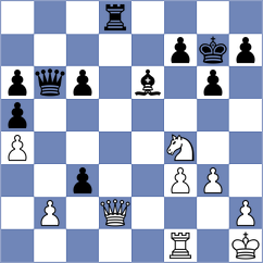 Sarkar - Reprintsev (chess.com INT, 2021)