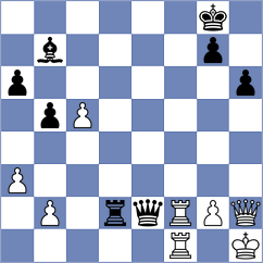 Aarav - Osuna Vega (chess.com INT, 2023)