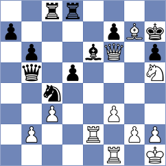 Papp - Misini (Chess.com INT, 2020)