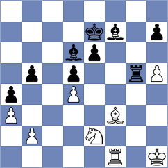 Valdes Romero - Eljanov (Chess.com INT, 2021)