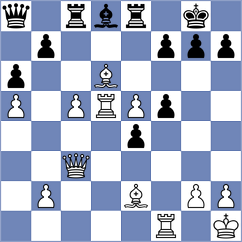 Zubov - Leenhouts (chess.com INT, 2021)