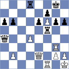 Jeet - Pasquier (chess.com INT, 2021)