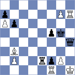 Bykhovsky - Nogerbek (chess.com INT, 2020)