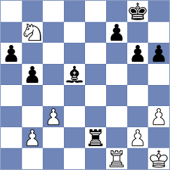 Cordeiro - Dordzhieva (Chess.com INT, 2020)