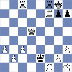 Harsh - Mordechai (chess.com INT, 2024)